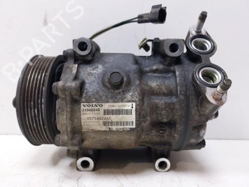 AC compressor VOLVO V50 (545) D2 | BP38813941M34 - Image 6