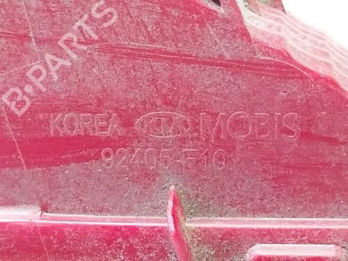 Left tailgate light KIA SPORTAGE IV (QL, QLE) 1.7 CRDi | BP38802229C79 - Image 6