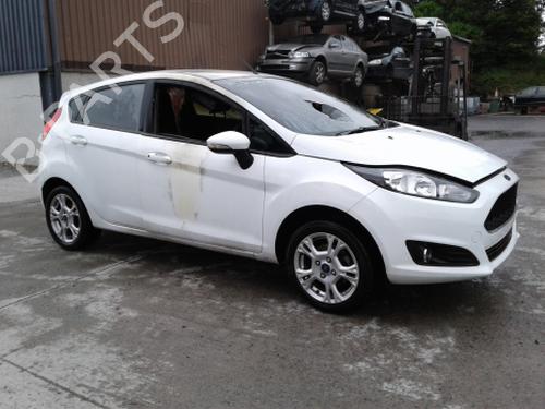 Control unit FORD FIESTA VI (CB1, CCN) 1.25 | BP38803038M11  - Image 7