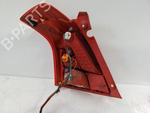 Right taillight SUZUKI SWIFT III (MZ, EZ) 1.3 (RS413, ZC11S) | BP38804876C35 - Image 3