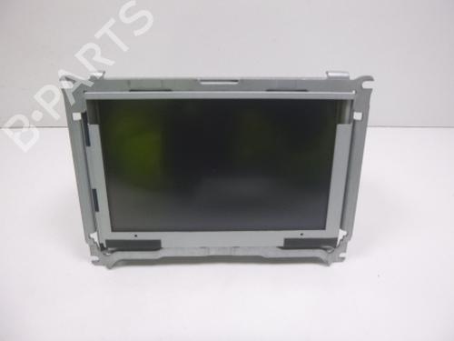 display-monitor-jaguar-xf-i-x250-2008-2009-2010-2011-2012-2013-2014-2015-38815223 main image