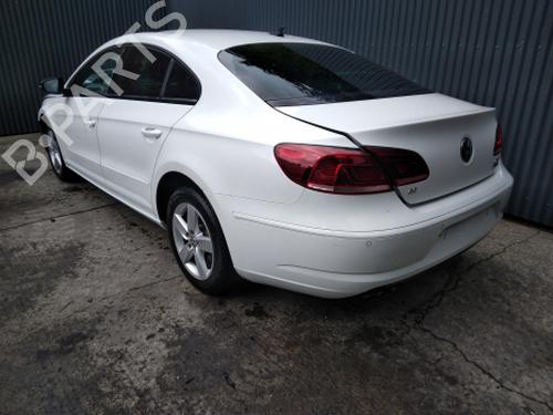AC compressor VW CC B7 (358) 2.0 TDI | BP38814996M34 - Image 9
