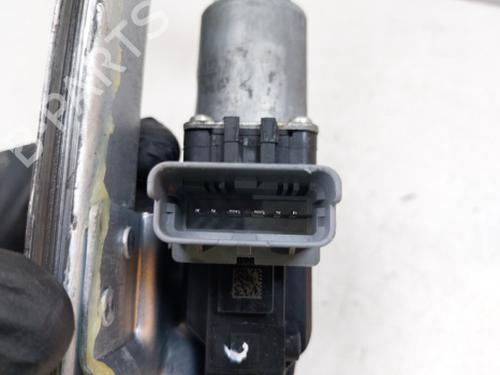 Front right window mechanism CITROËN BERLINGO Box Body/MPV (B9) 1.6 HDi / BlueHDi 75 | BP38807941C23 - Image 5