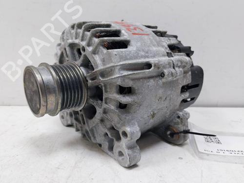 Alternator SKODA KAMIQ (NW4) 1.0 TSI | BP39655892M7 - Image 2