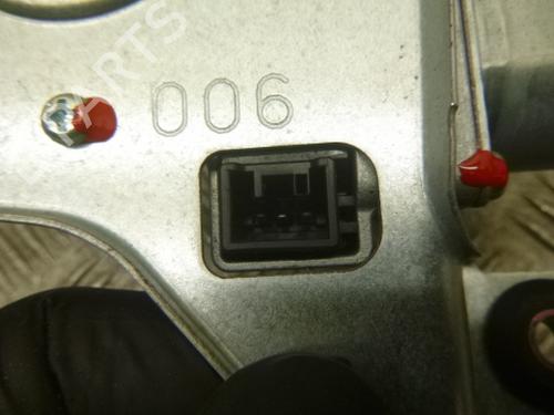 Rear wiper motor SUZUKI VITARA (LY) 1.4 Hybrid (Mild Hybrid) (APK414) | BP38809329M102 - Image 4