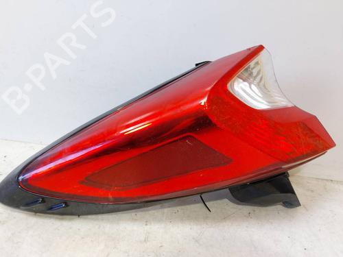 Left taillight TOYOTA C-HR (_X1_) 1.8 Hybrid (ZYX10_, ZYX11_, ZYX10R, ZYX11R) | BP40045097C34 - Image 3