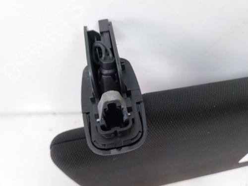 Right sun visor AUDI A6 C7 (4G2, 4GC) 2.0 TDI | BP38802885I2 - Image 4