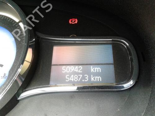 Switch RENAULT FLUENCE (L3_) 1.5 dCi | BP38804998I30 - Image 19