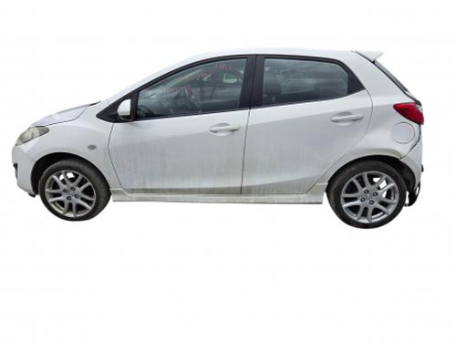 Steering column stalk MAZDA 2 (DE_, DH_) 1.3 (DE3FS) | BP38815048I23 - Image 8