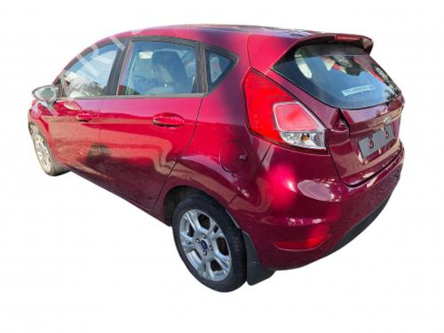 Left taillight FORD FIESTA VI (CB1, CCN) 1.0 | BP38814109C34  - Image 10