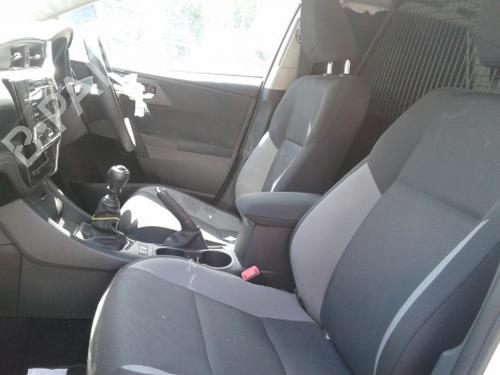 Climate control TOYOTA AURIS (_E18_) 1.4 D-4D (NDE180_, NDE180R) | BP38805261I5 - Image 18