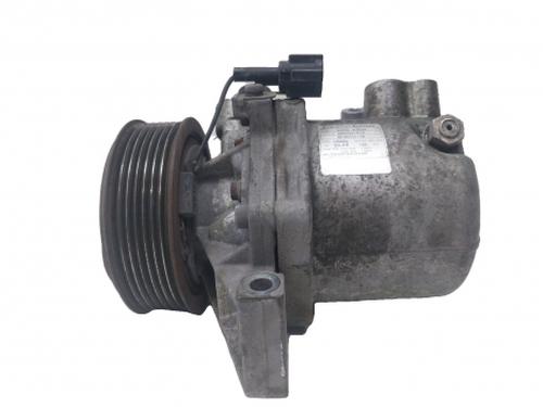 AC compressor NISSAN NOTE (E12) 1.2 DIG-S | BP38812125M34 - Image 2