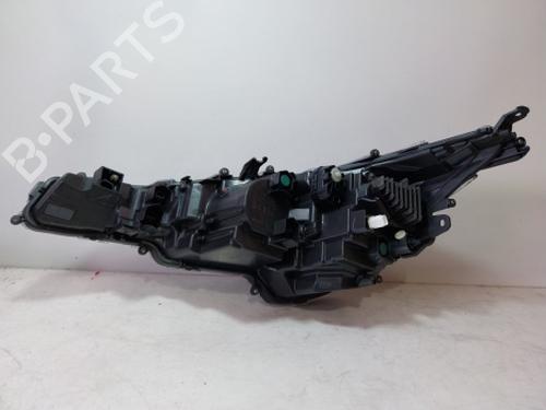 Right headlight TOYOTA COROLLA Hatchback (_E21_, _EA1_, _EH1_) 1.8 VVTi Hybrid (ZWE219) | BP38803823C29 - Image 5