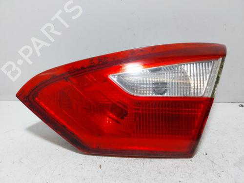 Used Right tailgate light Right tailgate light FORD FOCUS III Saloon 1.6 TDCi (95 hp) 38803604 38803604
