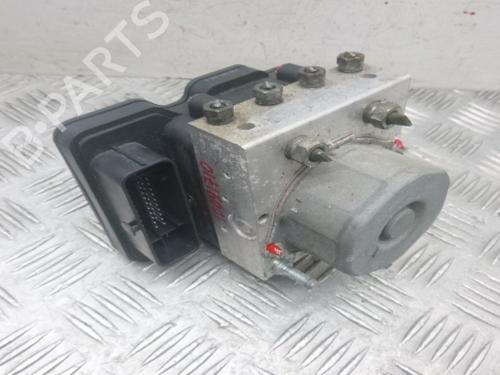 Used ABS pump ABS pump PEUGEOT 108 1.2 (82 hp) 38810637 38810637