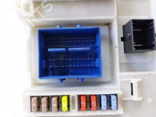 Fuse box FORD MONDEO IV (BA7) 2.0 TDCi | BP38812086E1 - Image 3