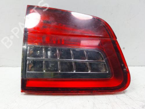 Left tailgate light CITROËN C5 III (RD_) 2.0 HDi 165 (RDRHHA, RDRHH8) | BP38811110C79 - Image 2