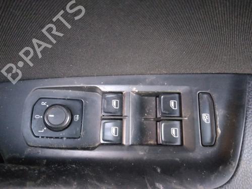 Instrument cluster VW PASSAT B8 (3G2, CB2) 1.6 TDI | BP38810005C47  - Image 19