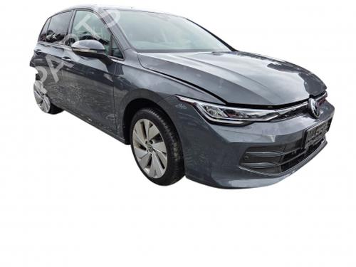 Warning switch VW GOLF VIII Variant (CG5, DB5) 1.5 TSI | BP38815064I22  - Image 6