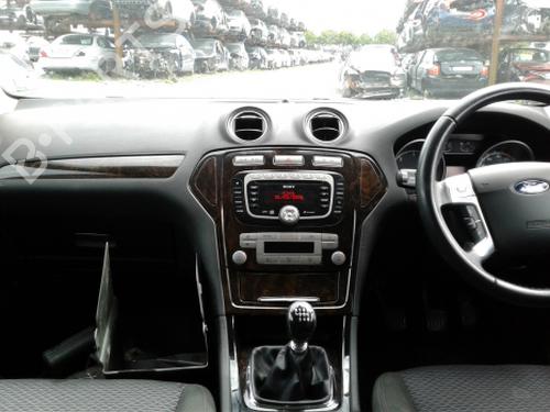 Climate control FORD MONDEO IV (BA7) 1.8 TDCi | BP38810642I5 - Image 14