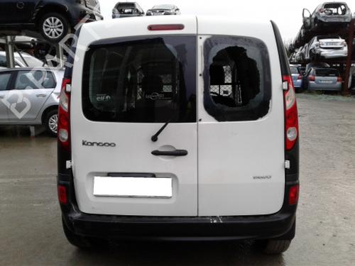 Steering column RENAULT KANGOO Express (FW0/1_) 1.5 dCi 75 (FW07, FW10, FW04) | BP38813319M21 - Image 12