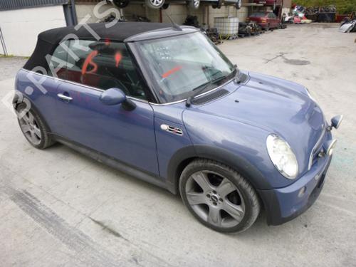 Control unit MINI MINI Convertible (R52) John Cooper Works | BP38807285M11  - Image 6