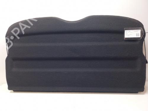 Rear parcel shelf CITROËN C4 II (NC_) 1.6 HDi 90 | BP38815730C85 - Image 2