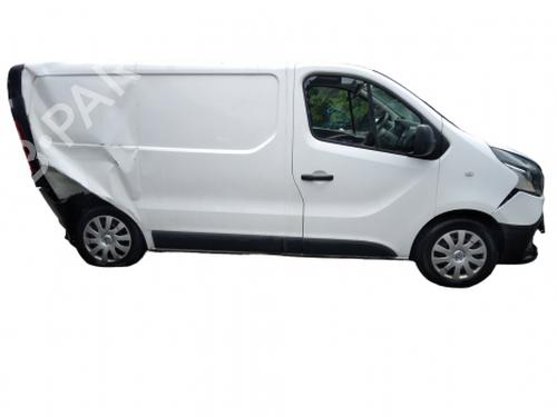 Right front driveshaft RENAULT TRAFIC III Van (FG_) 1.6 dCi 115 (FGMD) | BP38809234M39 - Image 10