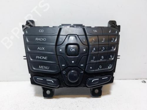 Other FORD TRANSIT CONNECT V408 Box Body/MPV 1.5 TDCi | BP38813286O1 - Image 6