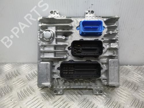Used Engine control unit (ECU) Engine control unit (ECU) OPEL MERIVA B MPV (S10) 1.6 CDTi (75) (136 hp) 38809292 38809292