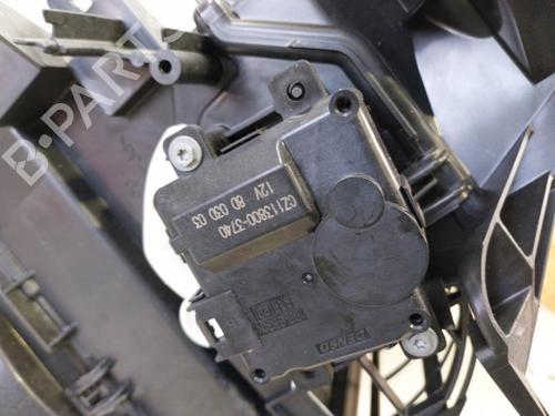 Heater matrix box SUZUKI VITARA (LY) 1.4 Hybrid (Mild Hybrid) (APK414) | BP38815805M61 - Image 6
