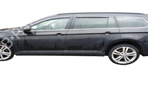 Engine control unit (ECU) VW PASSAT B8 Variant (3G5, CB5) 2.0 TDI | BP38807657M57 - Image 6