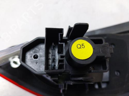 Left tailgate light BMW X1 (E84) sDrive 20 d | BP38814687C79  - Image 6