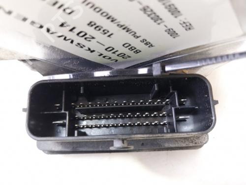 ABS pump VW PASSAT B7 (362) 1.6 TDI | BP38807494M43 - Image 4