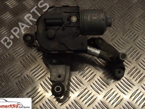 Used Front wiper motor Front wiper motor FORD S-MAX (WA6) 2.0 TDCi (140 hp) 38804394 38804394