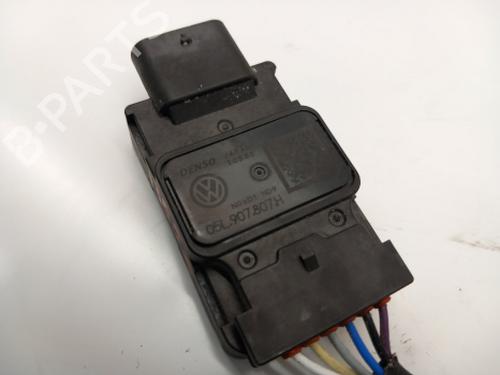 Electronic sensor VW PASSAT B8 (3G2, CB2) 2.0 TDI | BP38813390M84 - Image 5
