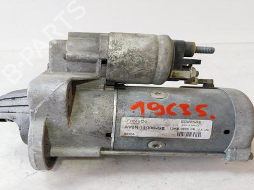 Starter FORD KUGA II (DM2) 1.5 TDCi | BP38813653M8 - Image 2