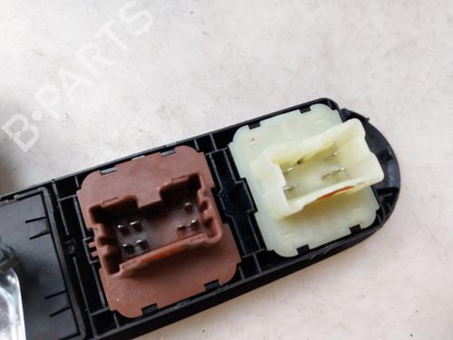 Right front window switch DACIA DUSTER (HS_) 1.5 dCi 4x4 (HSMC, HSMD) | BP38807087I26  - Image 5