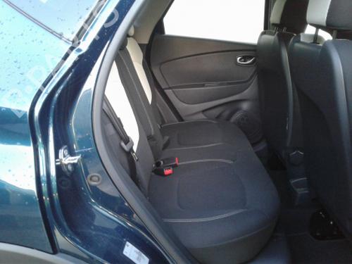 Steering wheel RENAULT CAPTUR I (J5_, H5_) 1.5 dCi 90 (J5N4, J5M5, J5MW, J5M6, J5AL, J5AJ) | BP38804473C49  - Image 15