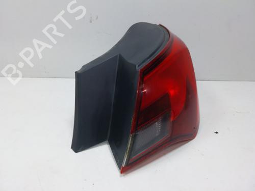 Right taillight OPEL ASTRA J GTC 1.6 CDTI (08) | BP38808012C35 - Image 3