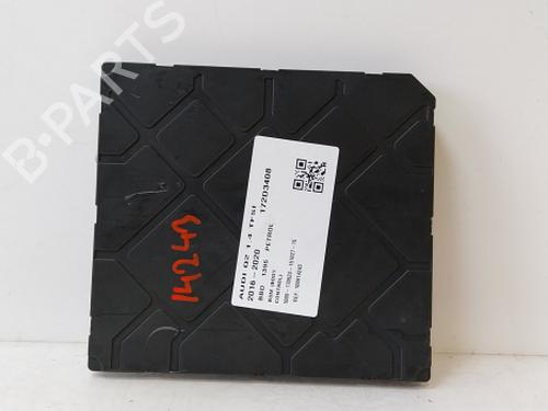 Fuse box AUDI Q2 (GAB, GAG) 1.4 TFSI | BP38809670E1 - Image 4