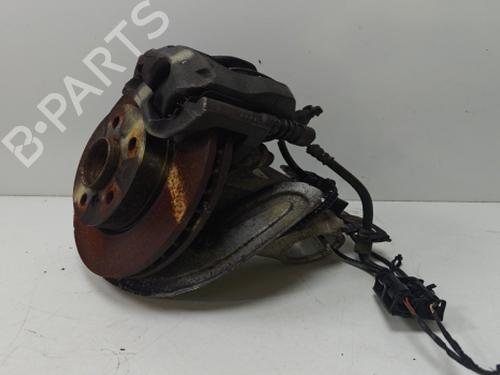 Left front steering knuckle MINI MINI (F55) Cooper D | BP38805210M25 - Image 2