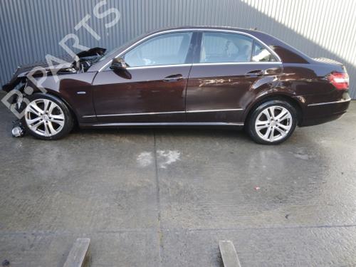 Engine control unit (ECU) MERCEDES-BENZ E-CLASS (W212) E 200 CDI / BlueTEC (212.005, 212.006) | BP38811980M57 - Image 6