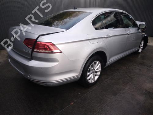 Front wiper motor VW PASSAT B8 (3G2, CB2) 1.6 TDI | BP38811893M29 - Image 11