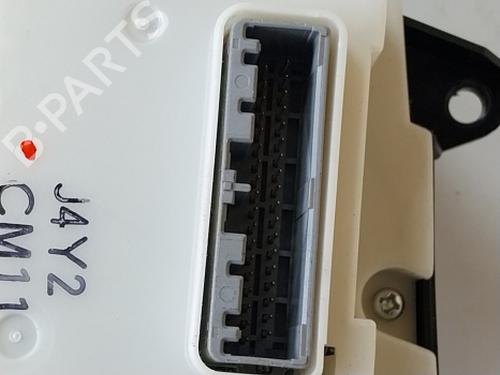 Climate control HONDA INSIGHT (ZE_) 1.3 IMA (ZE28, ZE2) | BP38809115I5 - Image 6