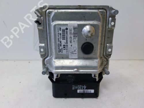 Used Engine control unit (ECU) Engine control unit (ECU) HYUNDAI i20 I (PB, PBT) 1.2 (86 hp) 38814799 38814799