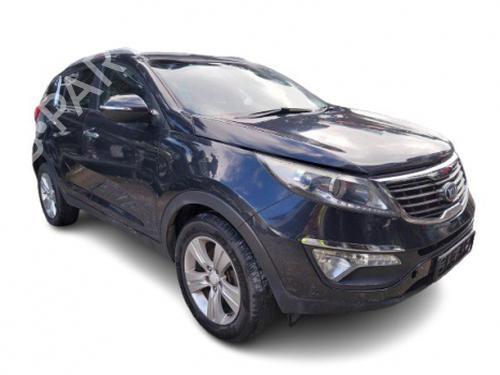 Engine control unit (ECU) KIA SPORTAGE III (SL) 1.7 CRDi | BP38803906M57 - Image 1