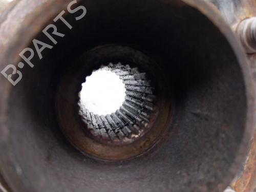 Left front steering knuckle FORD FOCUS III 1.6 TDCi | BP38808145M25 - Image 7