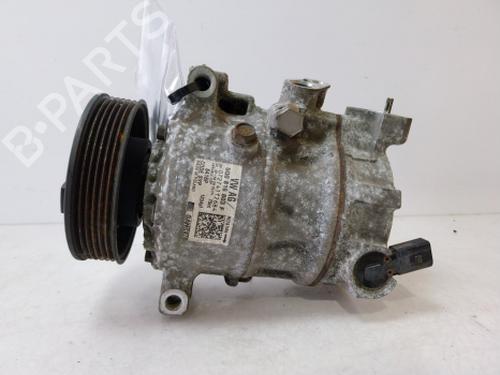 AC compressor VW PASSAT B8 (3G2, CB2) 1.6 TDI | BP38805453M34 - Image 2