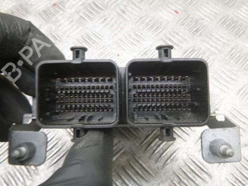 Engine control unit (ECU) SEAT Mii (KF1, KE1) 1.0 | BP38810289M57 - Image 4